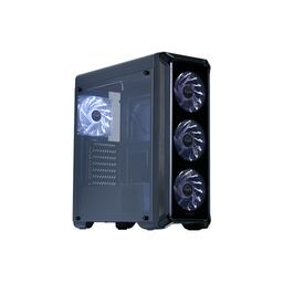 Zalman i3 Edge - Case