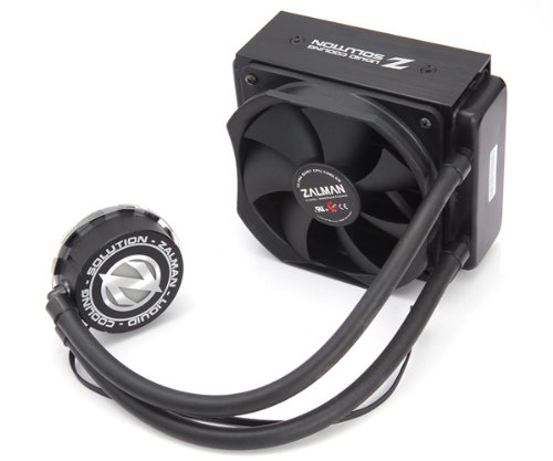 Zalman LQ-320 - CPU Cooler