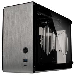 Zalman M2 Mini Silver - Case