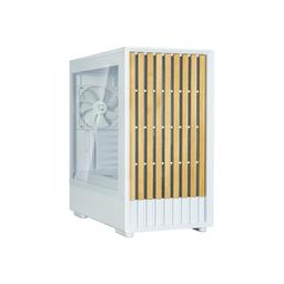 Zalman P10 NAMU - Case