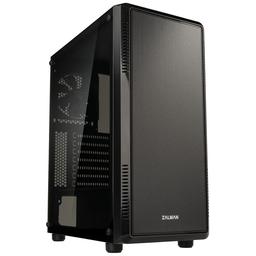 Zalman S4 - Case