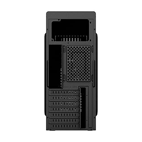 Zalman T6 - Case