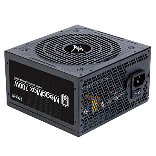Zalman TXIIv2 500W - Power Supply
