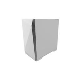 Zalman Z1 Iceberg - Case