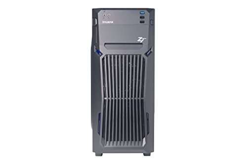 Zalman Z1 NEO - Case