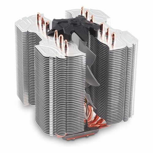 Zalman ZM-CNPS14X - CPU Cooler