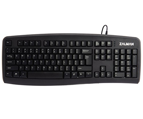 Zalman ZM-K380 Combo - Keyboard