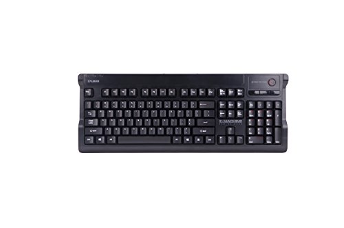 Zalman ZM-K600S - Keyboard