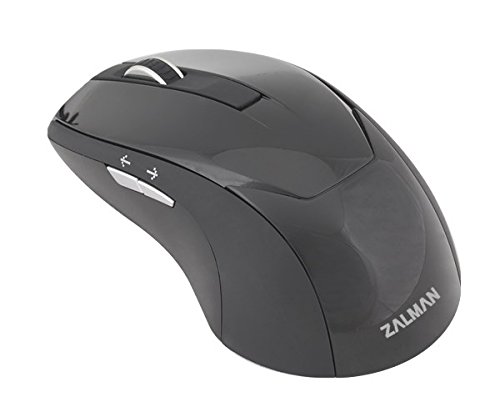 Zalman ZM-M200 - Mouse