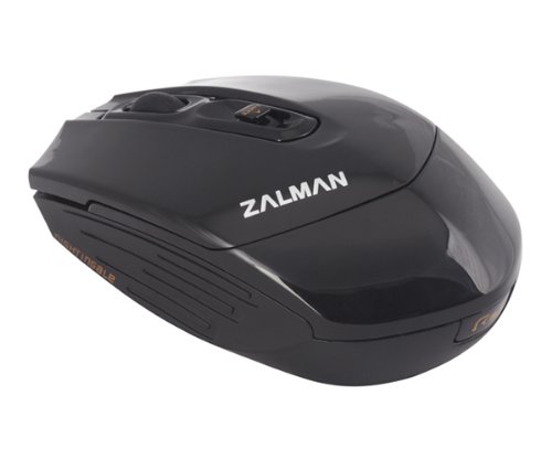 Zalman ZM-M500WL - Mouse