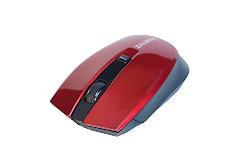 Zalman ZM-M520WR - Mouse