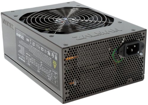 Zalman ZM1000-HP 1000W - Power Supply