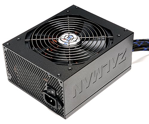 Zalman ZM660-XT 660W - Power Supply