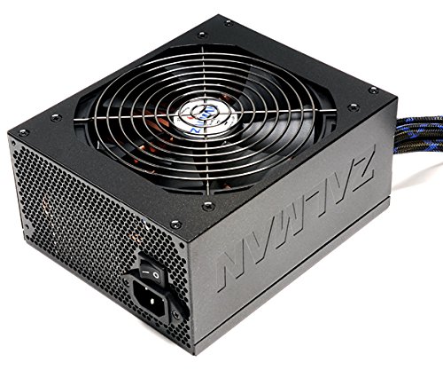 Zalman ZM770-XT 770W - Power Supply