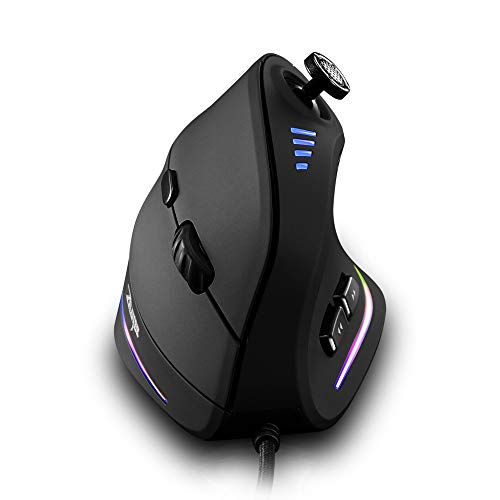 Zelotes C-18 - Mouse