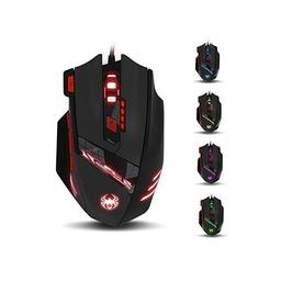 Zelotes T90 - Mouse