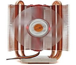 ZEROtherm BTF90 - CPU Cooler