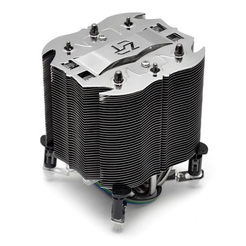ZEROtherm CORE92 - CPU Cooler