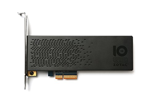 Zotac 10 Year Anniversary SONIX 480 GB - Storage