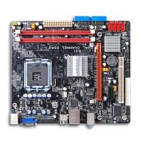 Zotac G31MAT-B-E - Motherboard