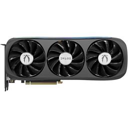 Zotac GAMING AMP AIRO GeForce RTX 4070 - Video Card