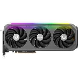 Zotac GAMING AMP Extreme INFINITY ULTRA GeForce RTX 5070 Ti - Video Card