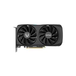 Zotac GAMING AMP Spider-Man: Across the Spider-Verse GeForce RTX 4060 Ti - Video Card