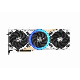Zotac GAMING APOCALYPSE OC GeForce RTX 5070 Ti - Video Card