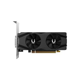 Zotac GAMING Low Profile GeForce RTX 3050 6GB - Video Card