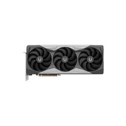 Zotac GAMING SOLID OC GeForce RTX 4070 Ti SUPER - Video Card