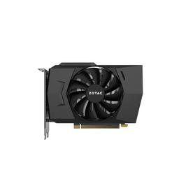 Zotac GAMING SOLO GeForce RTX 3050 8GB - Video Card