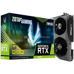 Zotac GAMING Twin Edge GeForce RTX 4060 Ti - Video Card