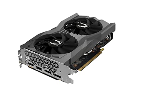 Zotac GAMING Twin Fan GeForce GTX 1660 SUPER - Video Card
