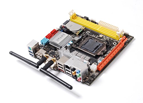 Zotac H67ITX-C-E - Motherboard