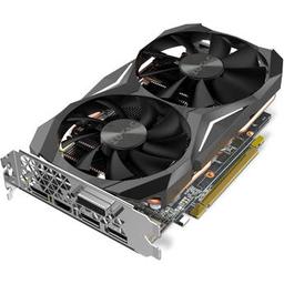 Zotac MINI GeForce GTX 1060 3GB - Video Card