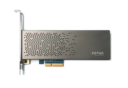 Zotac SONIX 480 GB - Storage