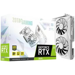 Zotac Twin Edge OC GeForce RTX 3070 - Video Card