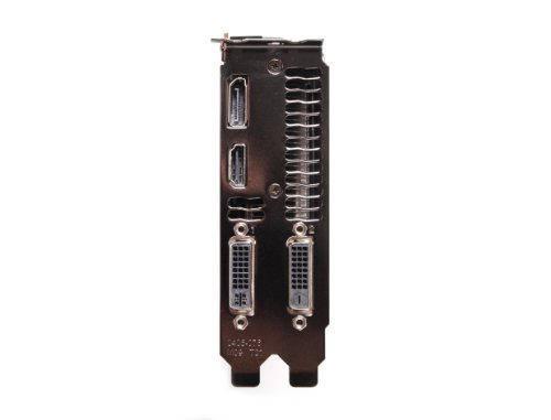 Zotac ZT-70201-10P GeForce GTX 780 - Video Card