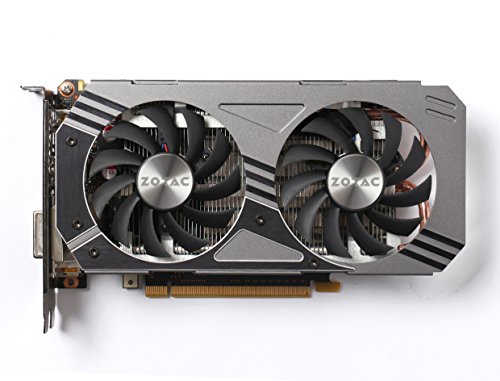 Zotac ZT-90301-10M GeForce GTX 960 - Video Card