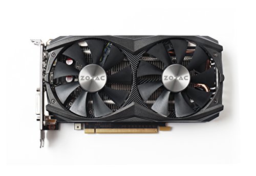 Zotac ZT-90303-10M GeForce GTX 960 - Video Card