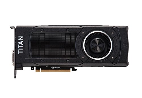 Zotac ZT-90401-10P GeForce GTX Titan X - Video Card