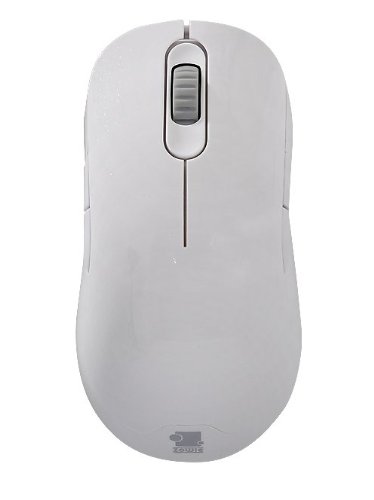 Zowie AM-FG WHITE - Mouse